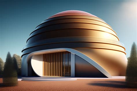 Dome .